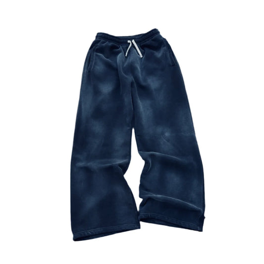 BLACK "VIRA" SWEATS