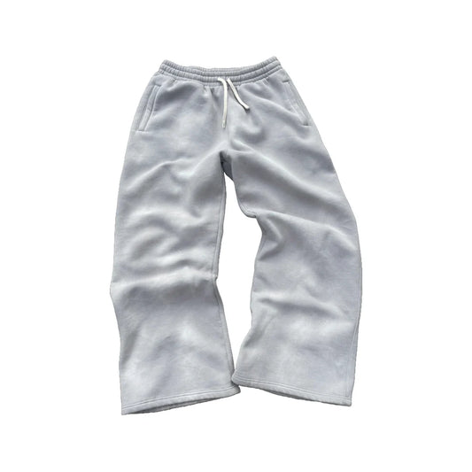 GREY "VIRA" SWEATS