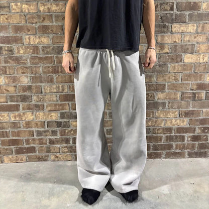 GREY "VIRA" SWEATS
